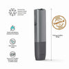 Buy IQOS ILUMA ONE in Dubai - Vape24 UAE | TEREA SticksCHOOSE MODEL-: Pebble Gray