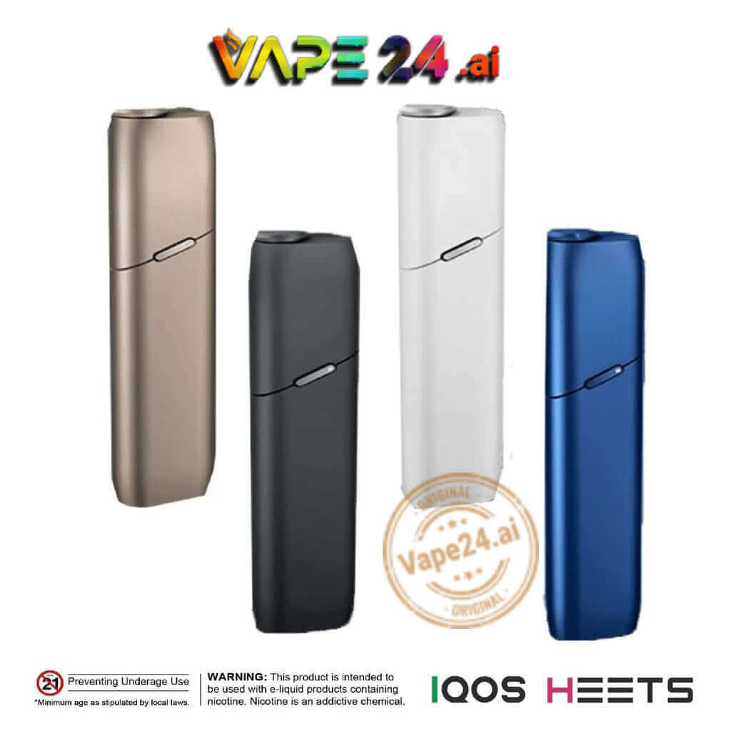IQOS 3 Multi Kit Dubai 2024 - Best Deal on Tobacco Heating System2024,Best Deal,Bluetooth,Dubai,IQOS,IQOS 3 Multi,Quick Charge,Tobacco Enjoyment,Tobacco Heating System