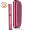 IQOS ILUMA STANDARD Dubai 2024 - Top Terea™ DeviceColor: STANDARD PINK