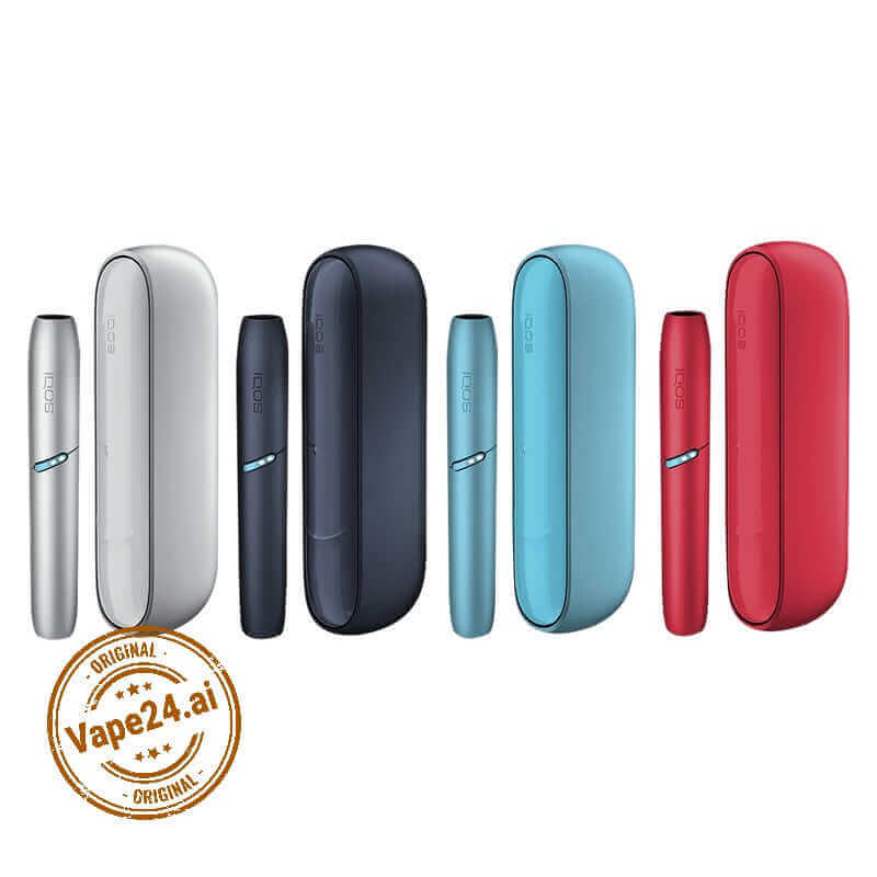 IQOS ORIGINALS DUO NEW Version Good Price 2024 in Dubai UaeCompact Charger,HeatControl,Heets,HEETS Compatible,Innovation,Lifestyle,Modern Design.,QOS,Scarlet,Silver,Slate,Technology,Tobacco Heating,Turquoise