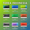 Heets TEREA Indonesian versions For IQOS ILUMA | Best priceCHOOSE YOUR FLAVORS-: Terea Black Green