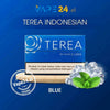 Heets TEREA Indonesian versions For IQOS ILUMA | Best priceCHOOSE YOUR FLAVORS-: Terea Blue