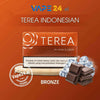 Heets TEREA Indonesian versions For IQOS ILUMA | Best priceCHOOSE YOUR FLAVORS-: Terea Bronze