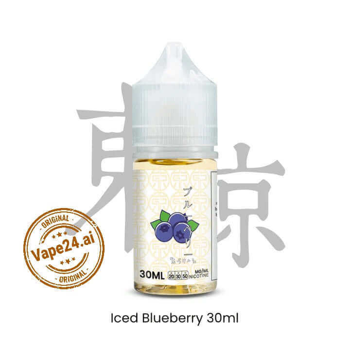 Iced-Blueberry-30mlbyTOKYO.jpgvape24.ai