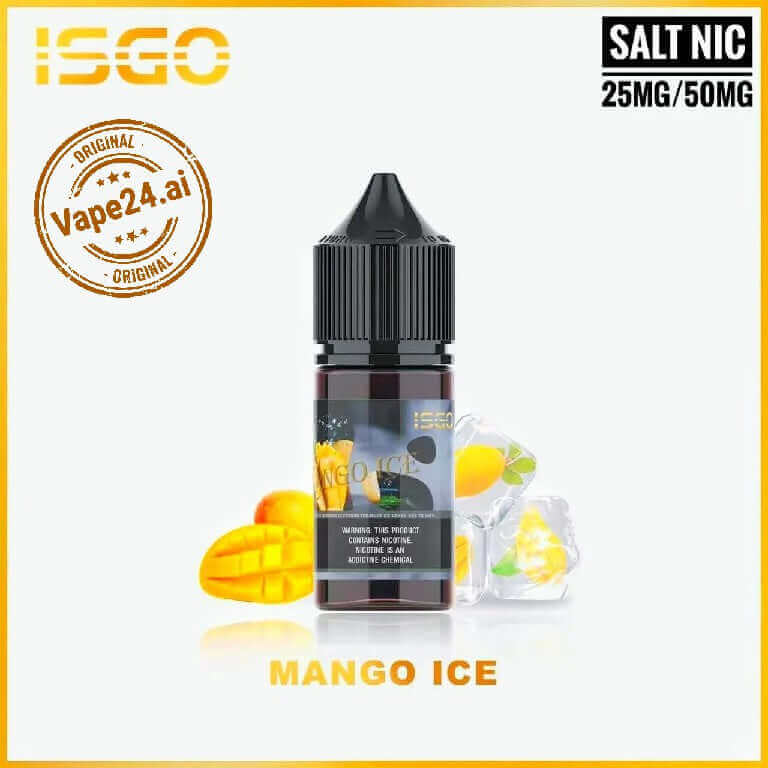 Isgo-30ml-Saltnic-Mango-Ice.jpgvape24.ai