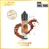 ISGO 60ML E-Liquid 6mg: Elevate Your Vaping Experience with Premium Flavors