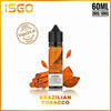 ISGO 60ML E-Liquid 6mg: Elevate Your Vaping Experience with Premium Flavors