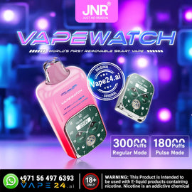 JNR-Vape-Watch-30000-Puffs-Cover