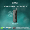 Kiwi Starter Kit Pod System Device In Dubai UAE