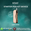 Kiwi Starter Kit Pod System Device In Dubai UAE