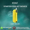 Kiwi Starter Kit Pod System Device In Dubai UAE