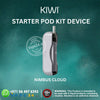 Kiwi Starter Kit Pod System Device In Dubai UAE