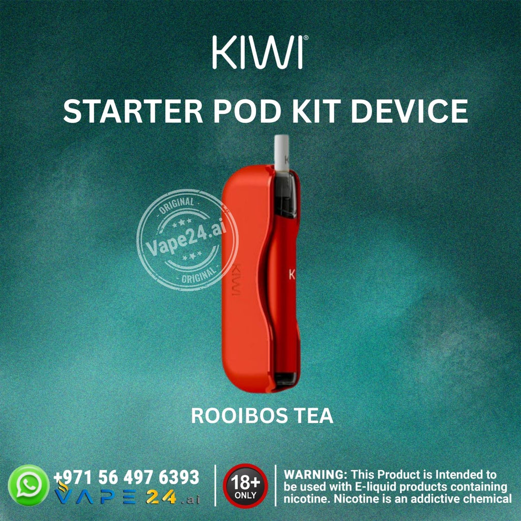 Kiwi Starter Kit Pod System Device In Dubai UAE