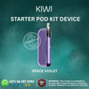 Kiwi Starter Kit Pod System Device In Dubai UAE