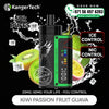 Kanger SUBOX PRO AI 50000 Puffs Disposable Vape Dubai Nic Control