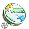 Iceberg Nicotine Pouches - Buy in Dubai, UAE Flavors: Kiwi Strawberry – 20mg