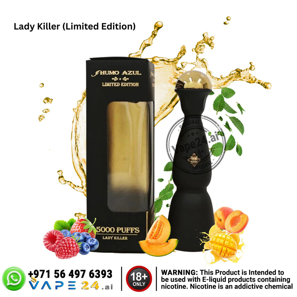 Lady-Killer-Humo-Azul-15000-Puffs-Disposable-Vape