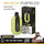 FLONQ Ultra 20000 Puffs Disposable Vape by MALAKI in Dubai, UAE