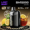 LOST MARY BM15000 Disposable Vape – 15000 Puffs in Dubai
