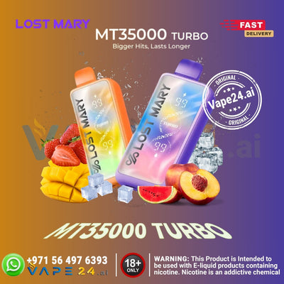 Lost-Mary-MT-35000-Puffs-Turbo