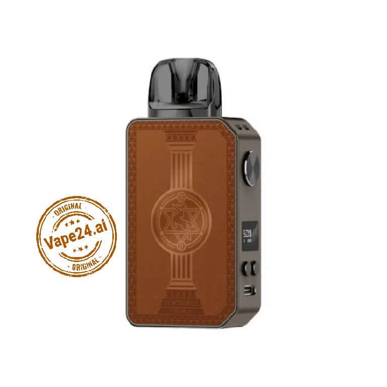 Lost Vape Centaurus E40 Max – 40W Pod Kit in Dubai, UAE Choose Model: Regal Knight