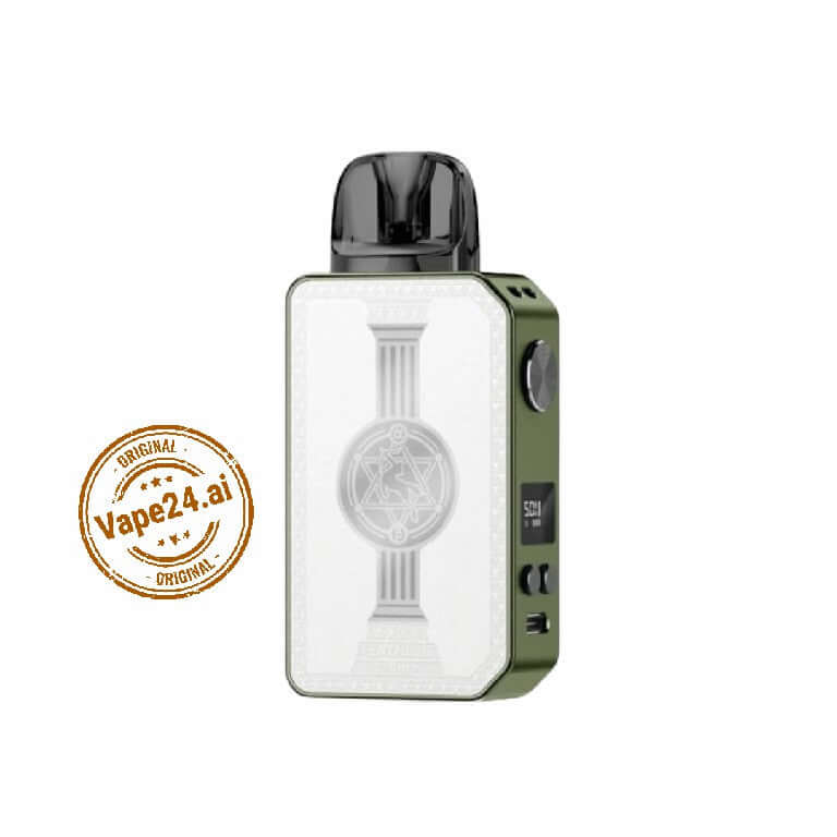 Lost Vape Centaurus E40 Max – 40W Pod Kit in Dubai, UAE Choose Model: Royal Green