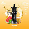 Mosmo Sultan 50000 Puffs (DTL) Disposable E-Hookah Dubai