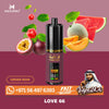 Mosmo Fakhama 60000 Puffs Disposable Vape 50MG in Dubai