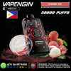 VAPENGIN Meacha 50000 Puffs Disposable in Dubai