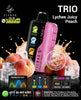 ELF BAR Trio 40K Disposable Vape 40000 Puffs – Custom Flavor Modes | Dubai UAE