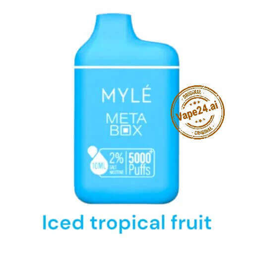 MYLE-Meta-Box-_-Iced-Tropical-Fruit-_-5000-puffs-20mg-2-Nicotine-_-Disposable-Vape-510x510_99b13411-beae-47b3-b4bc-d4abcdd3a6fa.jpgvape24.ai