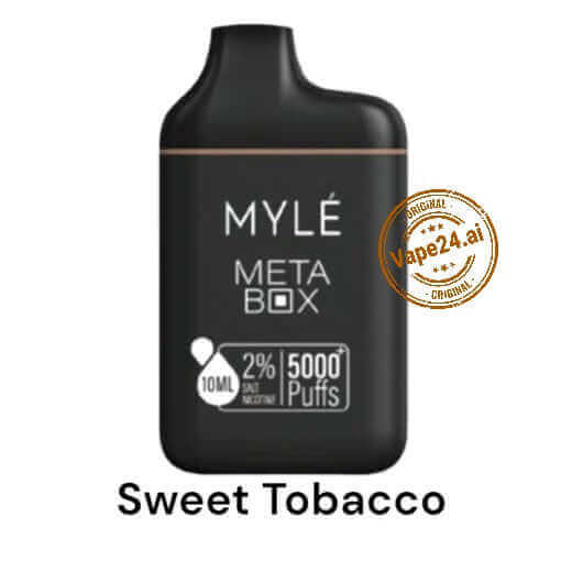 MYLE-Meta-Box-_-Sweet-Tobacco-_-5000-puffs-20mg-2-Nicotine-_-Disposable-Vape-510x510.jpgvape24.ai