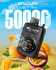 Elux Astra 50000 Puffs 50mg Disposable Vape in Dubai, UAE