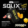 Hayati Solix 30000 Puffs Golden Edition Disposable Vape  in Dubai UAE