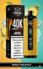 Al Fakher Crown Bar Mega Max 40k Puffs DTL Disposable Vape in Dubai