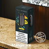 Malaki Flonq 10000 Puffs Max Smart 2% Nicotine Vape in Dubai Flavors ::: Mango Ice vape24.ai