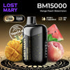 LOST MARY BM15000 Disposable Vape – 15000 Puffs in Dubai