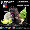 VAPENGIN Meacha 50000 Puffs Disposable in Dubai
