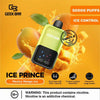 Geek Bar Ice Prince 50000 Puffs Disposable Vape in Dubai UAE
