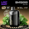 LOST MARY BM15000 Disposable Vape – 15000 Puffs in Dubai
