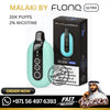 FLONQ Ultra 20000 Puffs Disposable Vape by MALAKI in Dubai, UAE