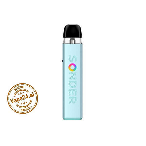 GeekVape Sonder Q 2 Pod Kit 1350mAh – Best Vape in UAE Choose Model: MISTY BLUE