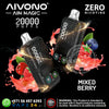 AIVONO AIM MAGIC 20000 Puffs Disposable Vape – 0% Nicotine in Dubai