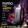 FUMMO King 40,000 Puffs Disposable Vape in Dubai