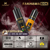 Mosmo Fakhama 60000 Puffs Disposable Vape 50MG in Dubai