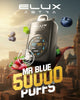 Elux Astra 50000 Puffs 50mg Disposable Vape in Dubai, UAE