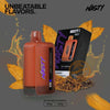 Discover Nasty Bar 8500 Puffs Disposable Vape Online: Same-Day Delivery in DubaiDISPOSABLE VAPE,nasty