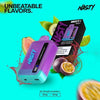 Discover Nasty Bar 8500 Puffs Disposable Vape Online: Same-Day Delivery in DubaiDISPOSABLE VAPE,nasty