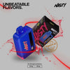 Discover Nasty Bar 8500 Puffs Disposable Vape Online: Same-Day Delivery in DubaiDISPOSABLE VAPE,nasty