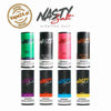 Buy Nasty Salt Reborn 30ml - Best Price in DubaiCHOOSE FLAVOR-: Asap Grape